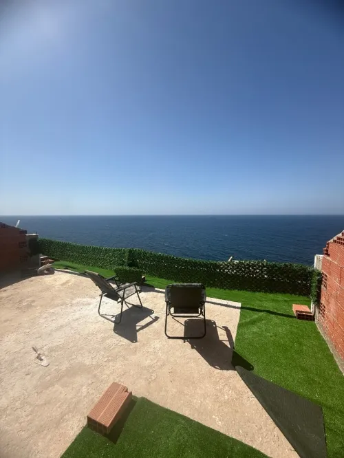 Location vacances Appartement Niveau de villa F2 Tipaza Tipaza