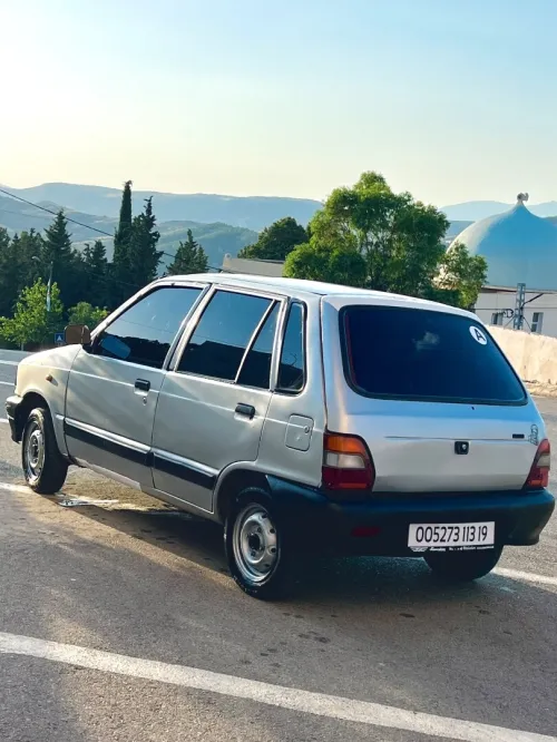 Maruti Maruti 2013 Voil