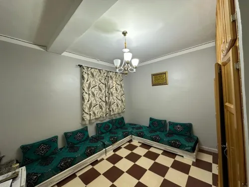 Vente Appartement F3 Tlemcen Mansourah