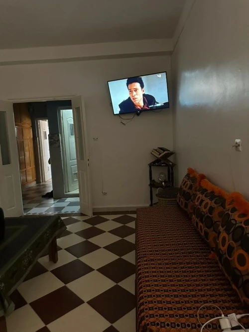 Vente Appartement F3 Tlemcen Mansourah