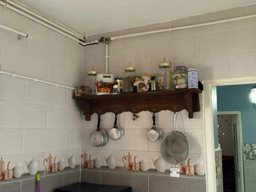 Vente Appartement F3 Tlemcen Mansourah