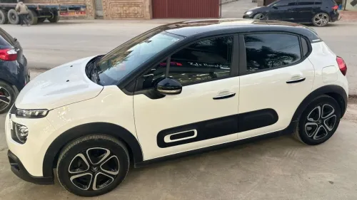 Citroen C3 2022 SHINE