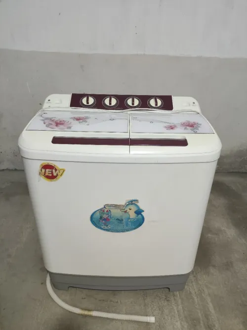 Machine laver