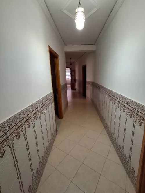 Location Villa Alger Zeralda