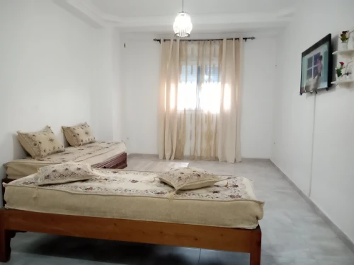 Location Appartement Boumerdès Dellys