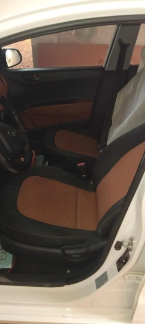 Hyundai Grand i10 2017 Gpl