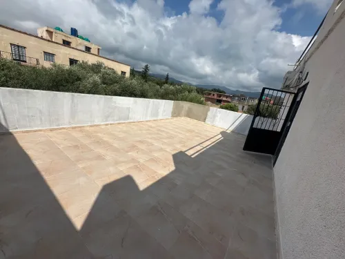 Location Villa Jijel Kemir oued adjoul