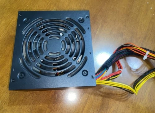 Alimentation 400w