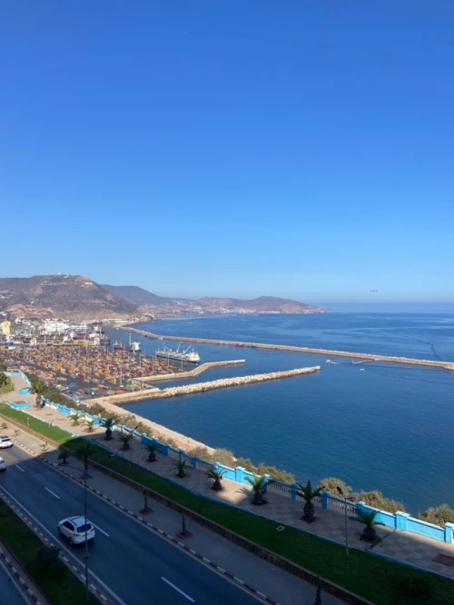 Vente Appartement F4 Oran Oran