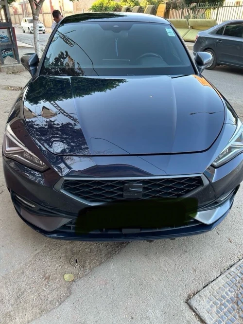 Seat Leon 2022 FR
