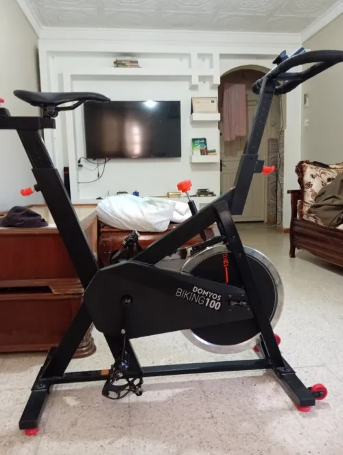 Vélo 