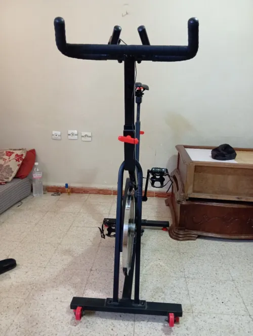 Vélo 