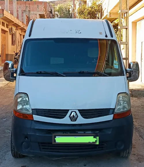 Renault MASTER 2 2008 MASTER 2