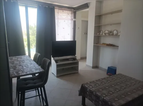 Location vacances Appartement F3 Tizi Ouzou Azeffoun