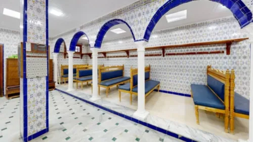 Location bien immobilier Alger Khraissia