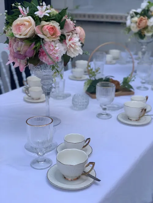DÈCO pour fiançailles khitan anniversaire akika mariage 