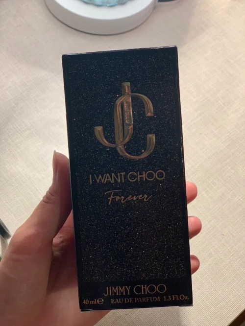 Parfum caba original Jimmy choo 