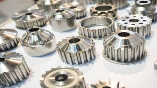 fabrication moule 