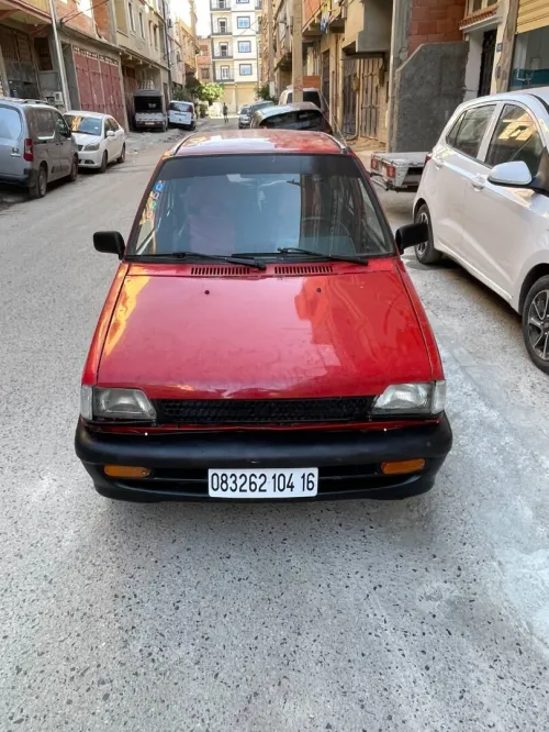 Suzuki Maruti 800 2004 
