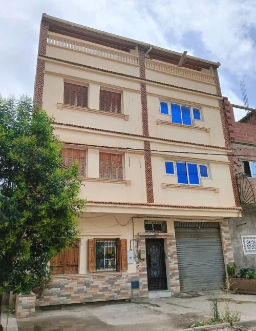 Vente Villa Batna Batna