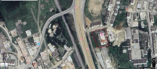 Vente Villa Jijel El ancer