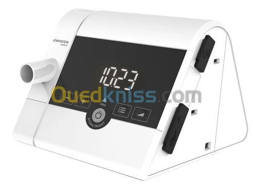 Cpap allemande loweinstein 