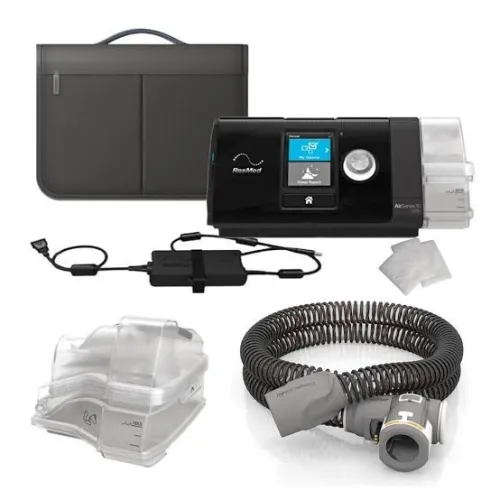 Vente et réparation des cpap Resmed 