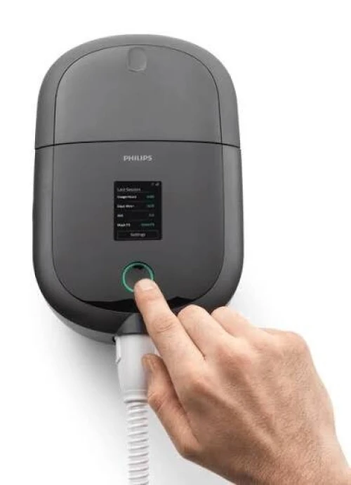 Cpap Philips made in USA