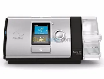 Vente et réparation des cpap Resmed 