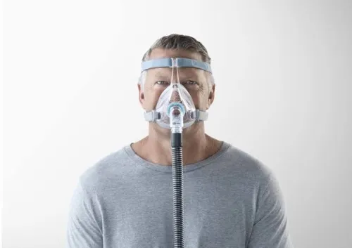 Les masques cpap