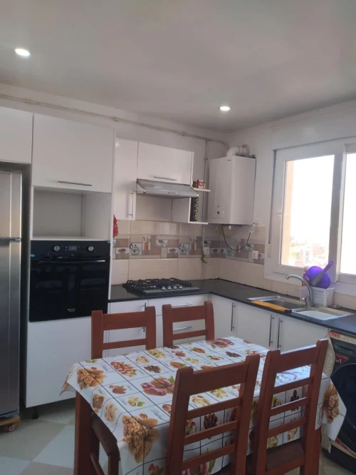 Location Appartement F3 Oran Oran