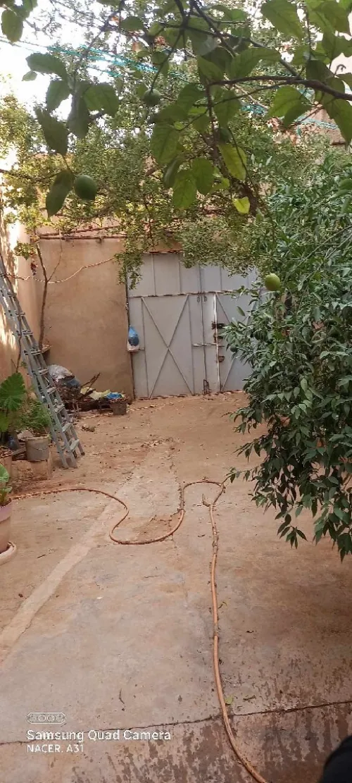 Vente Villa Tlemcen Sabra