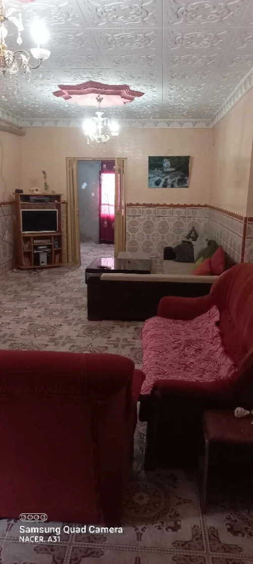 Vente Villa Tlemcen Sabra