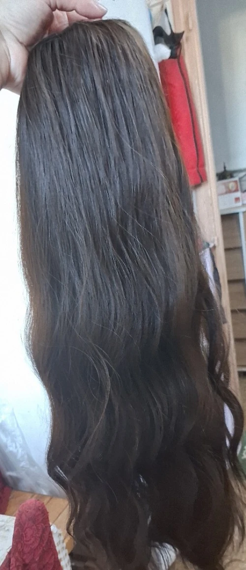 Tissage semi naturel