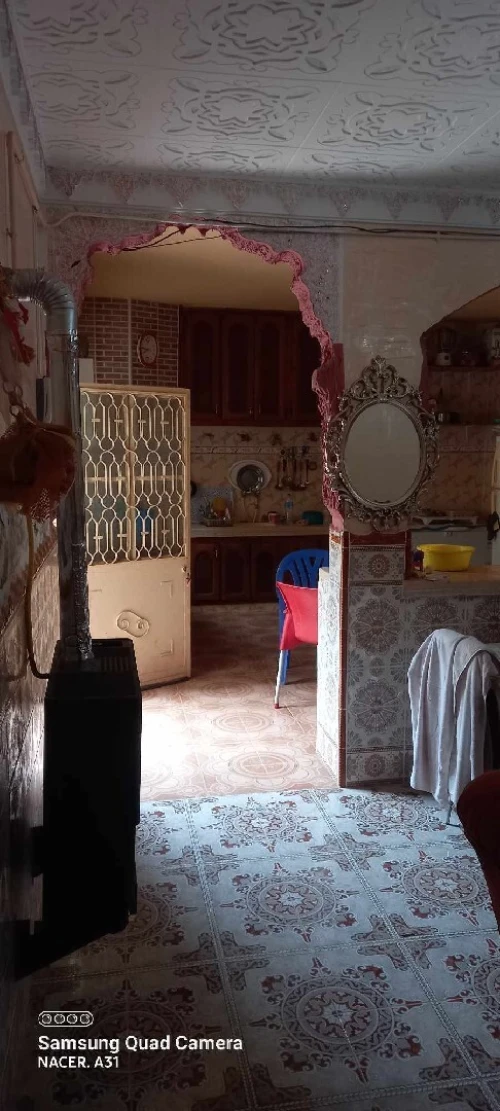 Vente Villa Tlemcen Sabra
