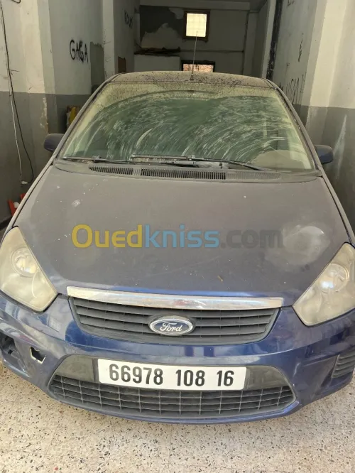 Ford C Max 2008 C Max