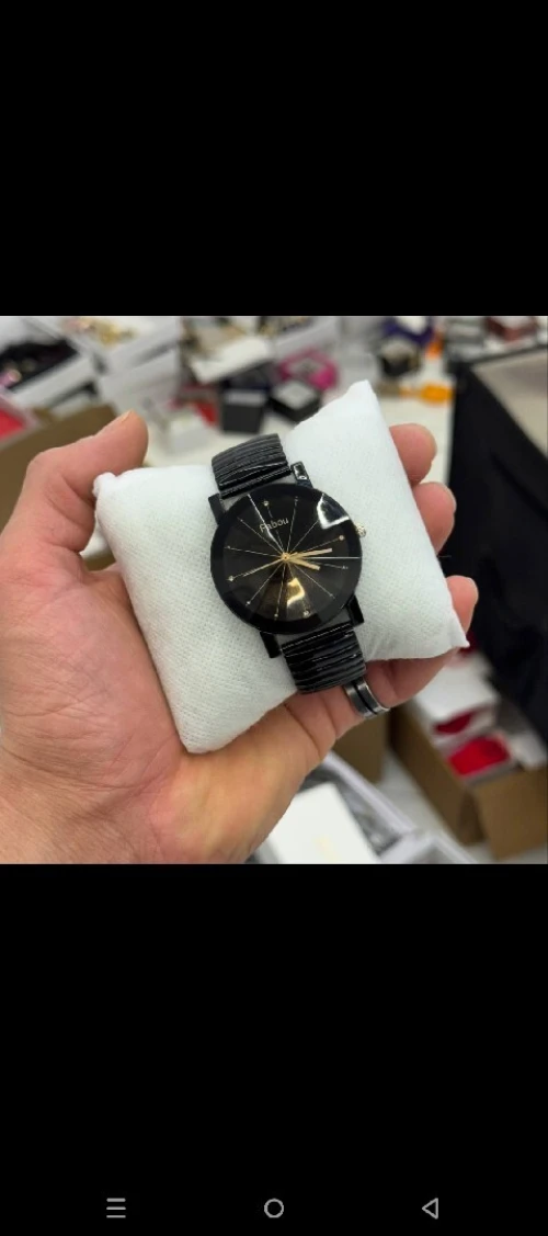Prestige Horloger
