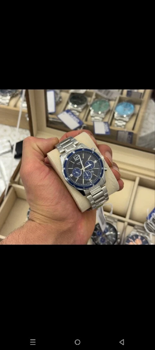Prestige Horloger