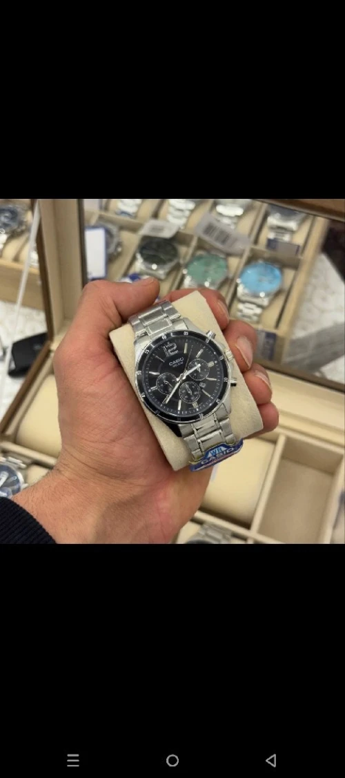 Prestige Horloger