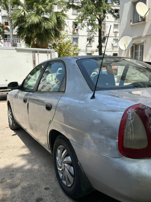 Daewoo Nubira 1999 Nubira