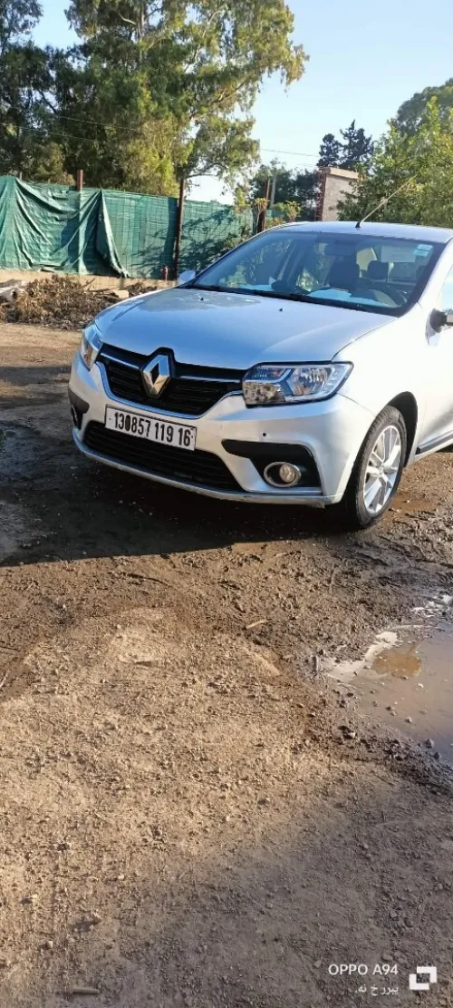 Renault Symbol 2019 Made In Bladi