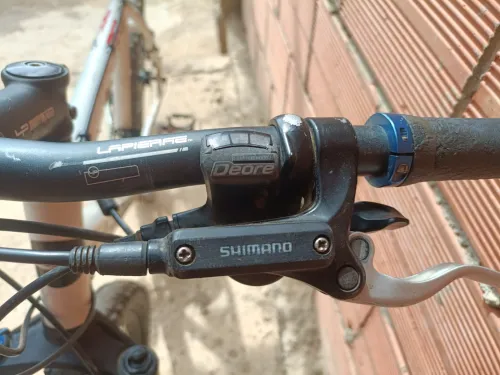 Vélo Lapierre taille 26 