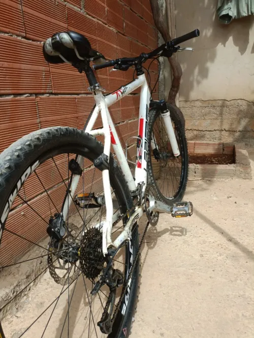 Vélo Lapierre taille 26 