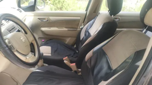 Suzuki Ertiga 2015 Ertiga