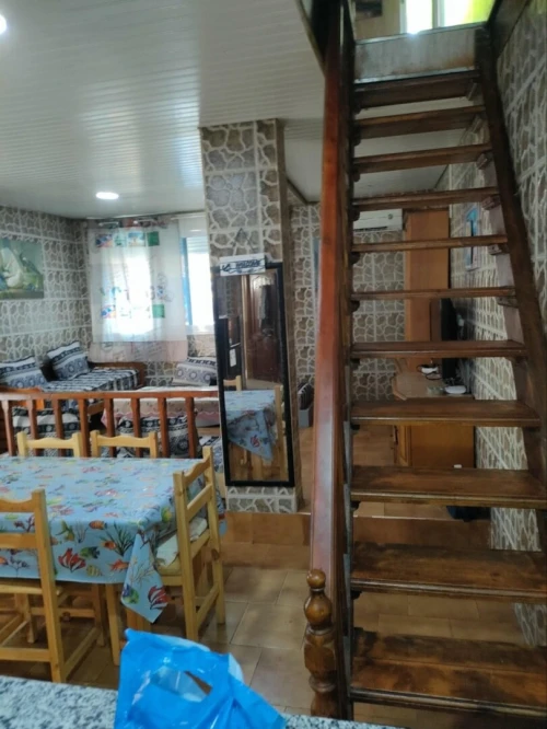 Location Bungalow F4 Oran Ain el turck