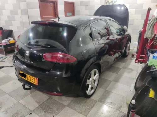 Seat Leon 2011 Fully