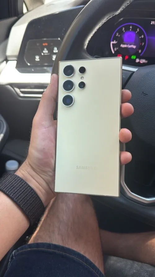 Samsunge S24ultra
