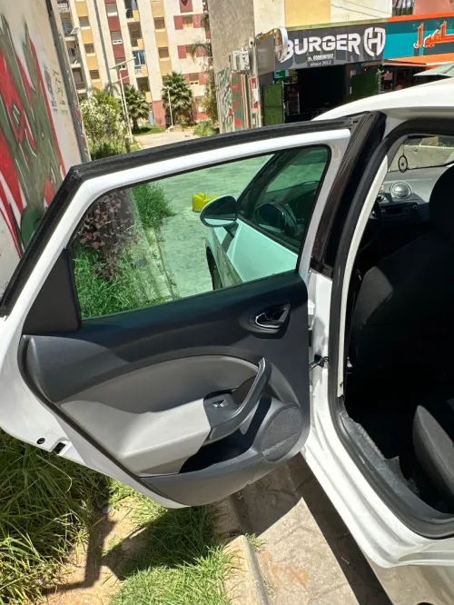 Seat Ibiza 2014 Fully