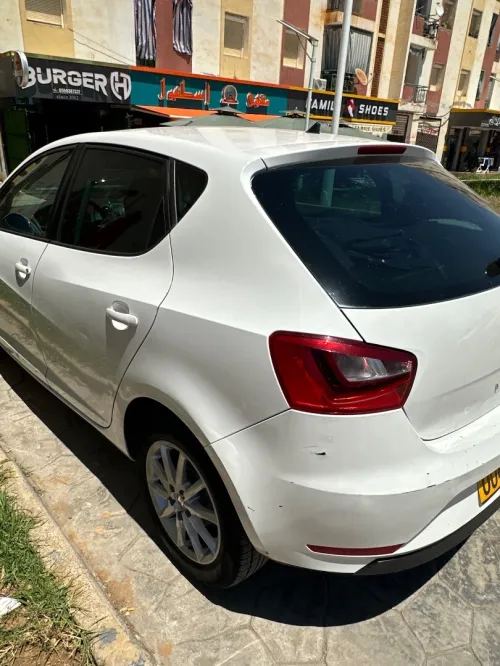 Seat Ibiza 2014 Fully