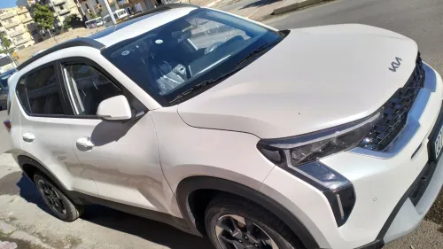 Kia Sonet  2025 Majmoula prix mlih bezaf